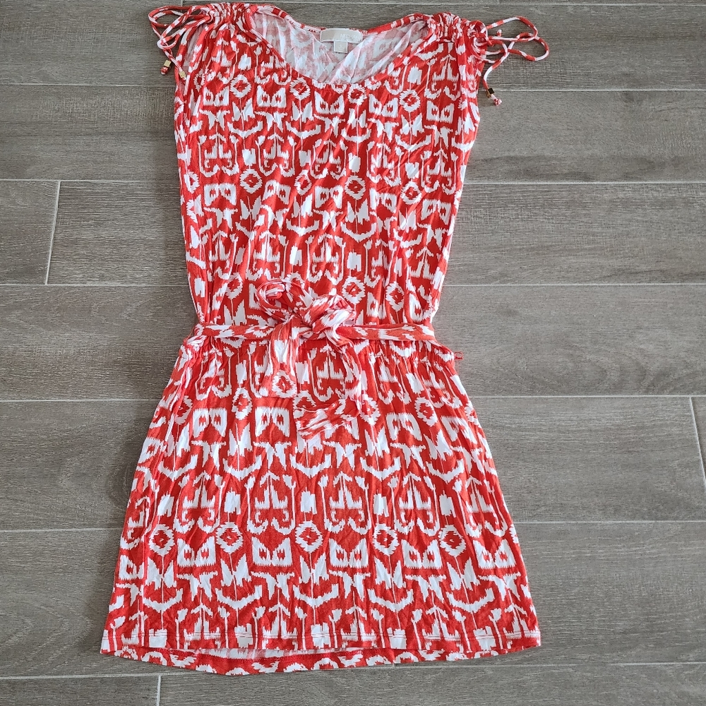 Michael Michael Kors Mini Dress